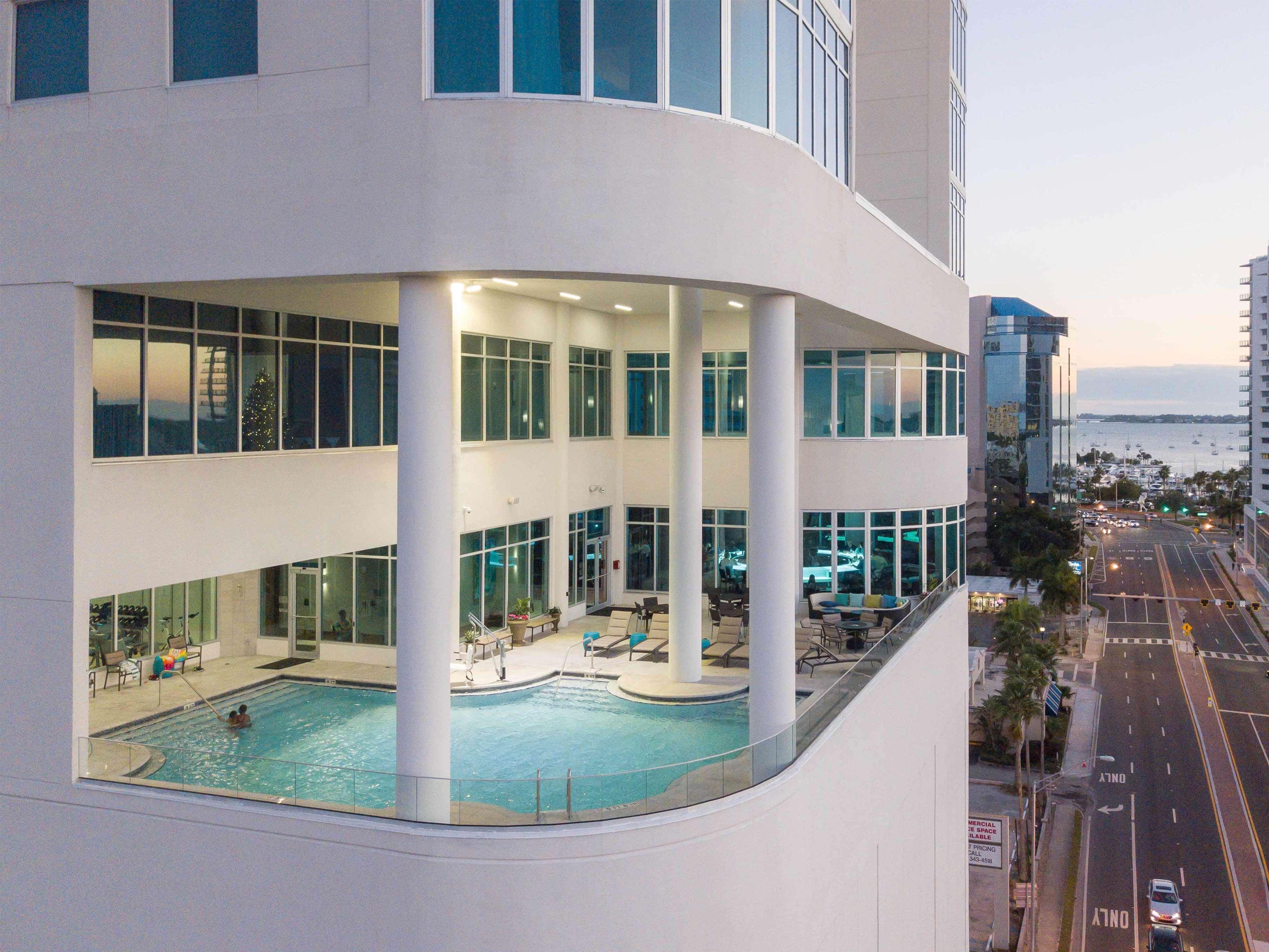 Embassy Suites By Hilton Sarasota Ngoại thất bức ảnh