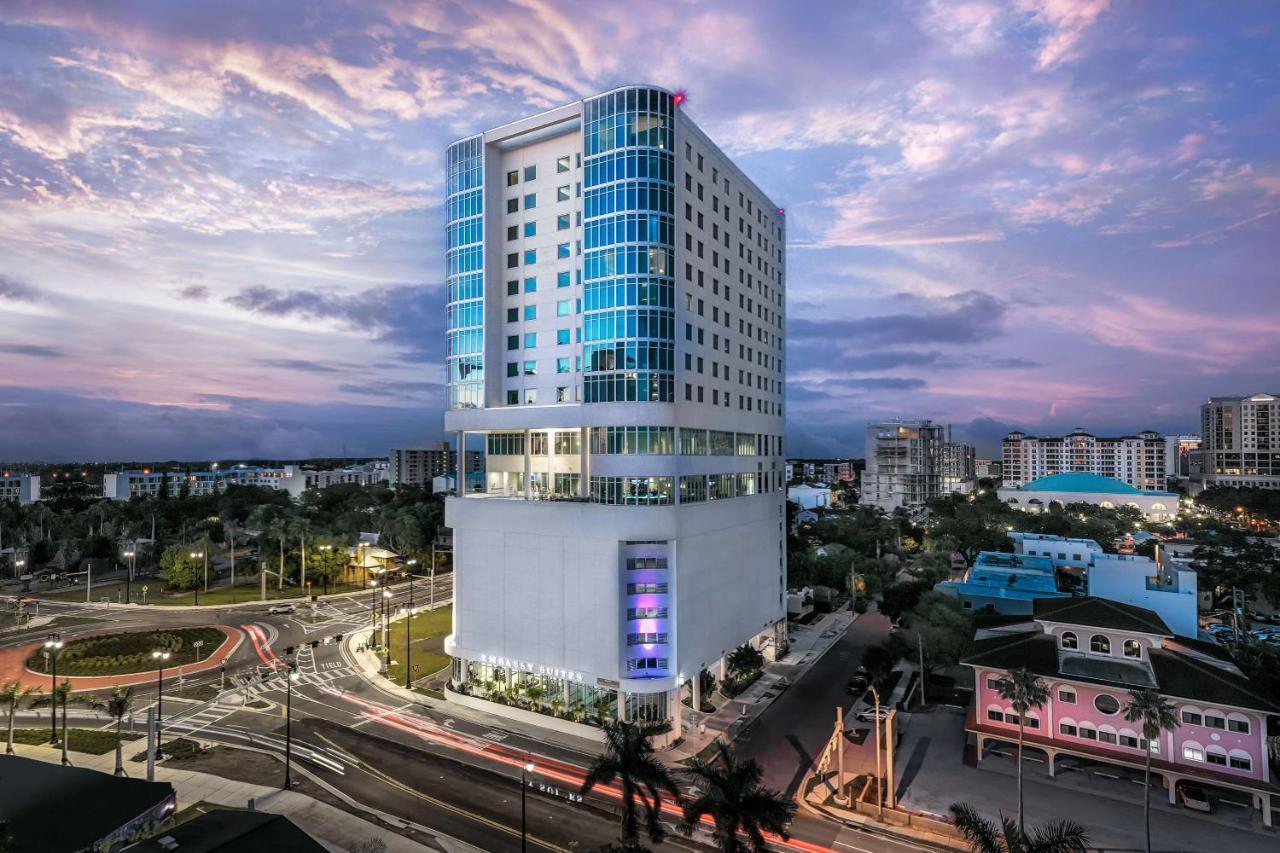 Embassy Suites By Hilton Sarasota Ngoại thất bức ảnh
