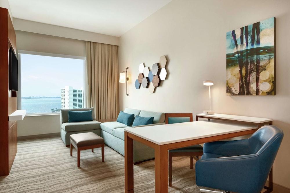 Embassy Suites By Hilton Sarasota Ngoại thất bức ảnh