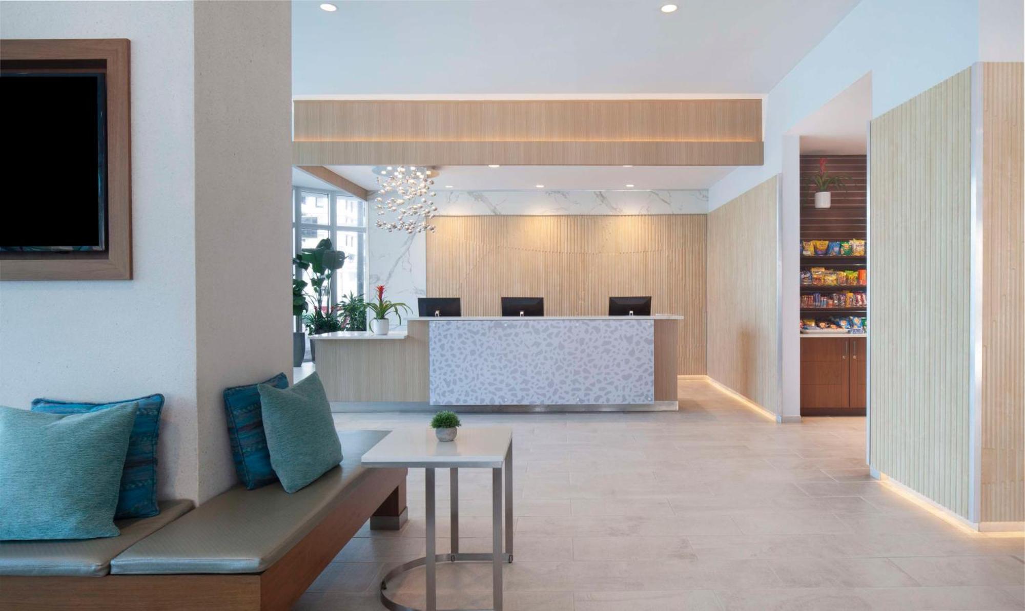 Embassy Suites By Hilton Sarasota Ngoại thất bức ảnh