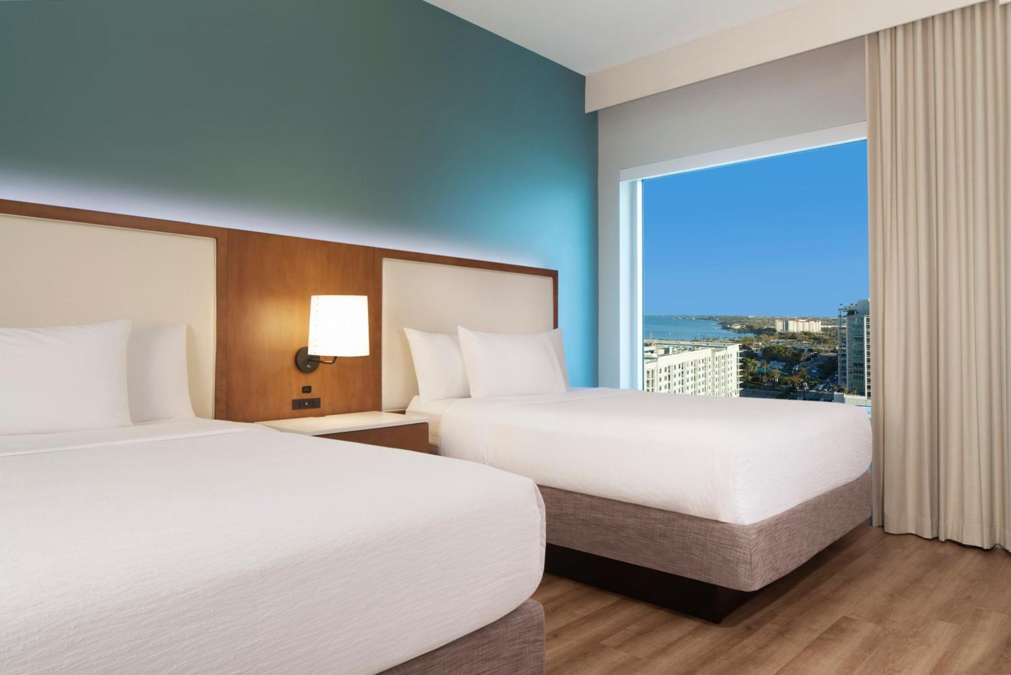 Embassy Suites By Hilton Sarasota Ngoại thất bức ảnh