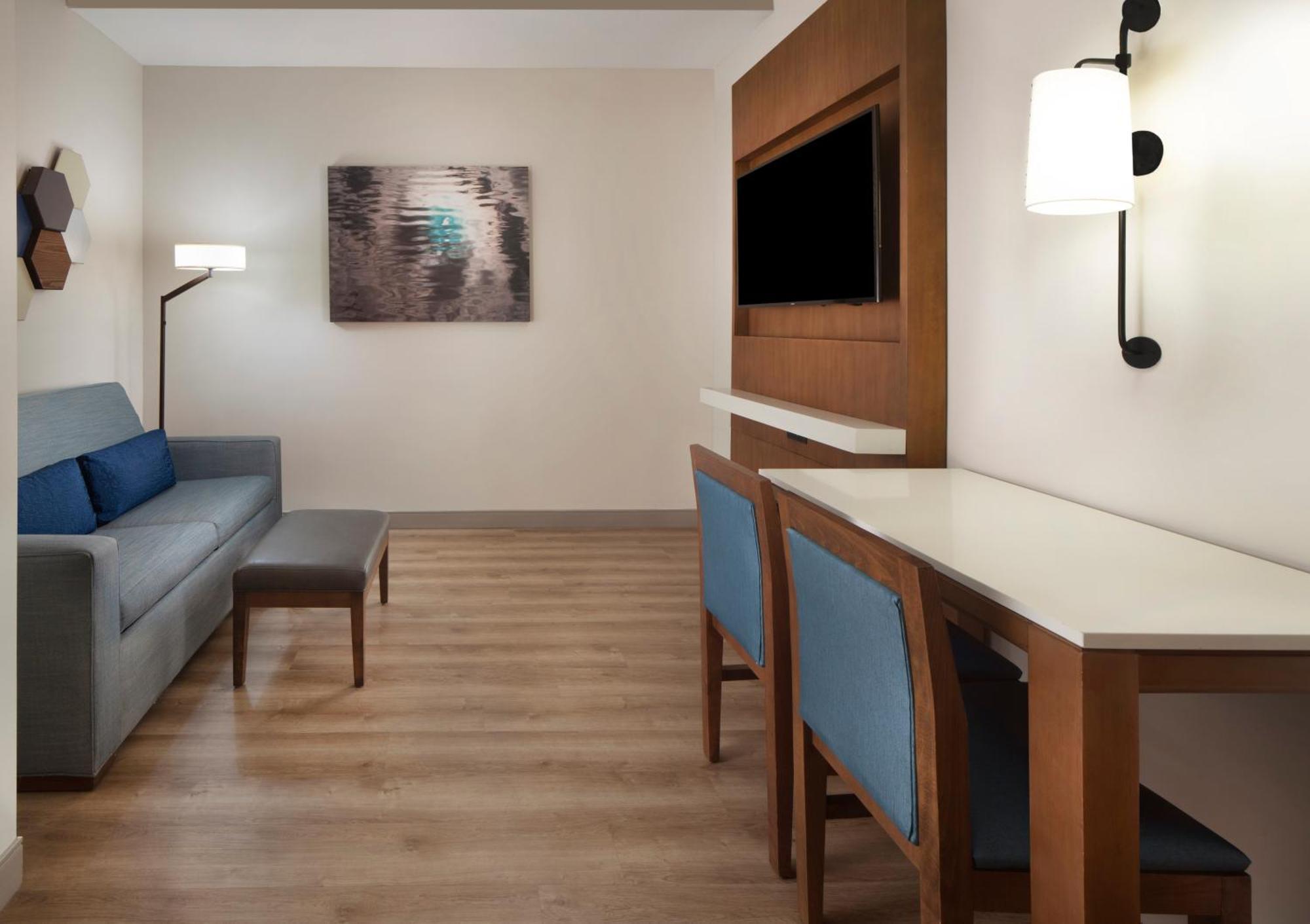 Embassy Suites By Hilton Sarasota Ngoại thất bức ảnh