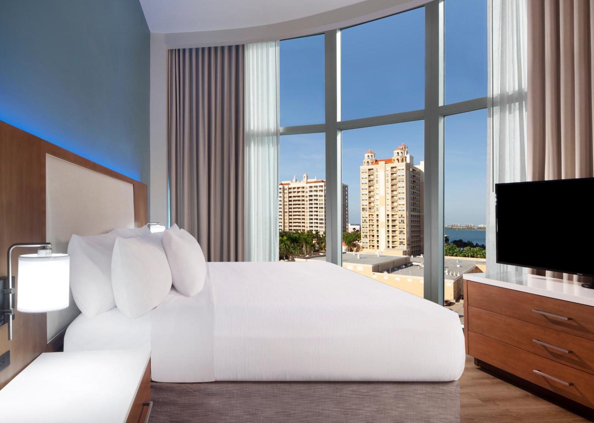 Embassy Suites By Hilton Sarasota Ngoại thất bức ảnh