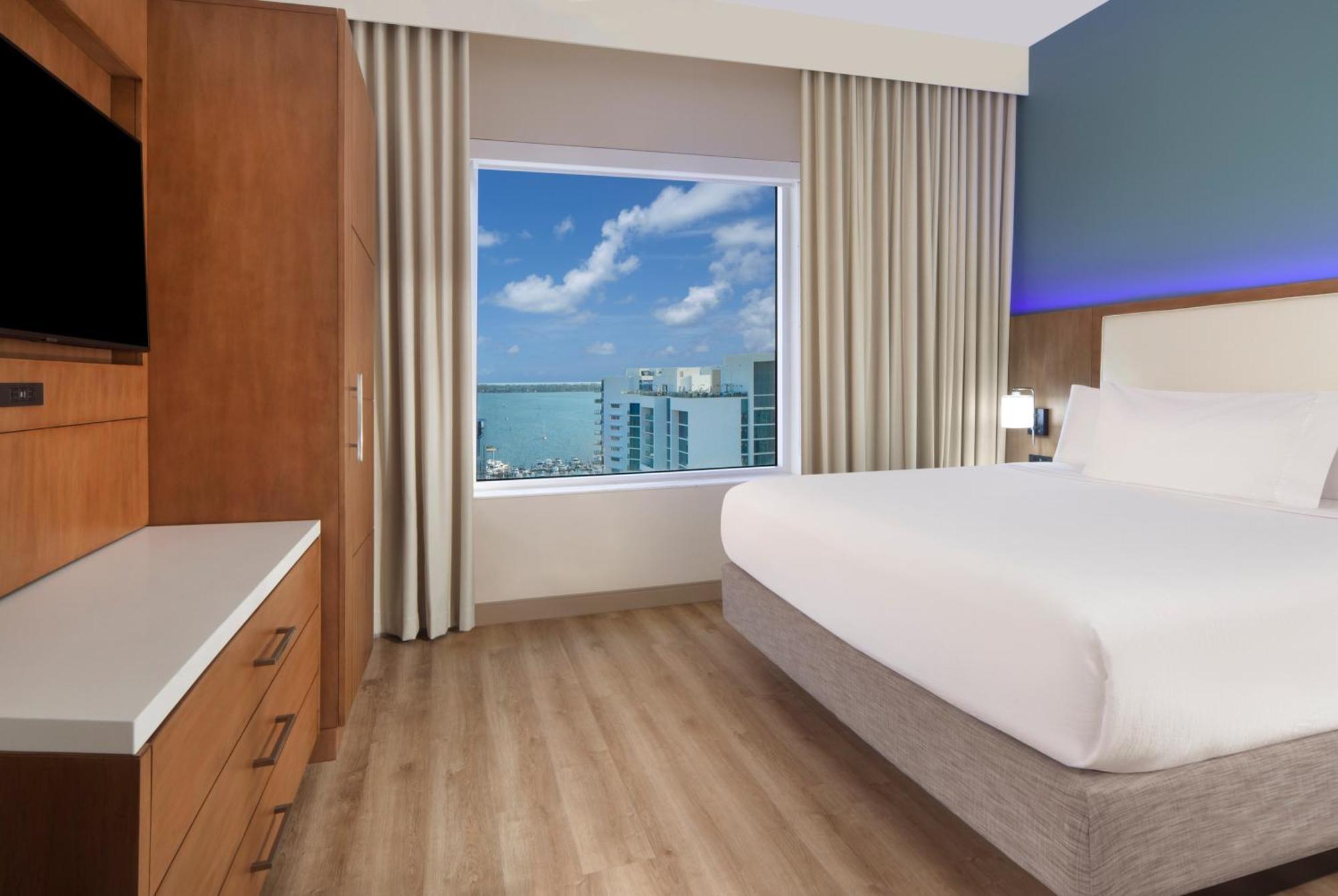 Embassy Suites By Hilton Sarasota Ngoại thất bức ảnh