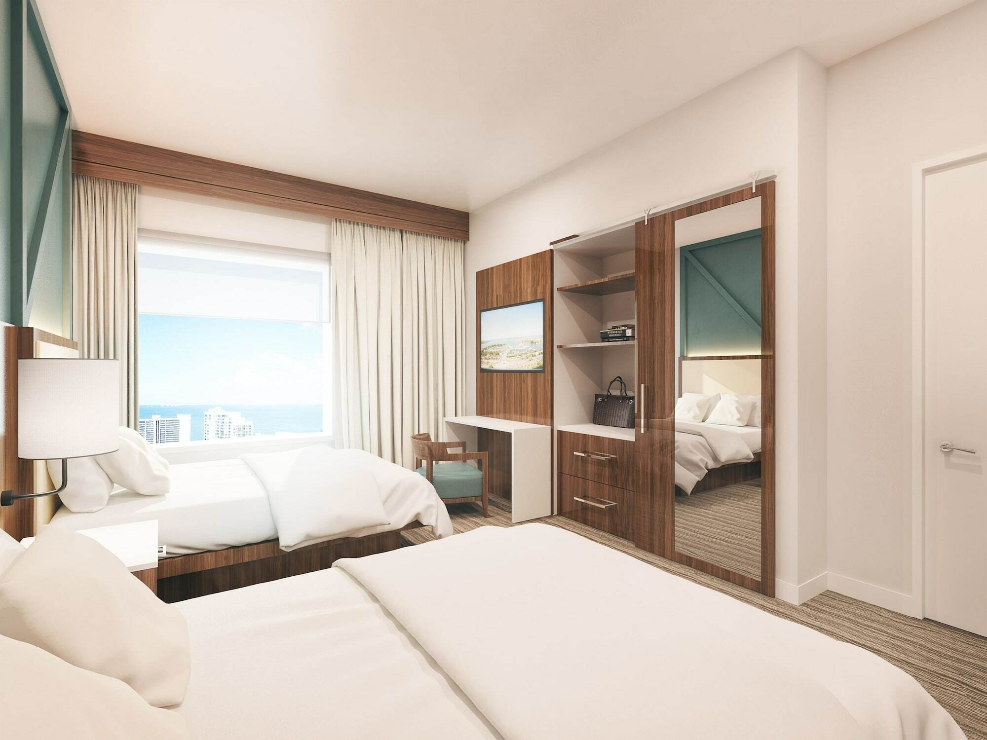 Embassy Suites By Hilton Sarasota Ngoại thất bức ảnh