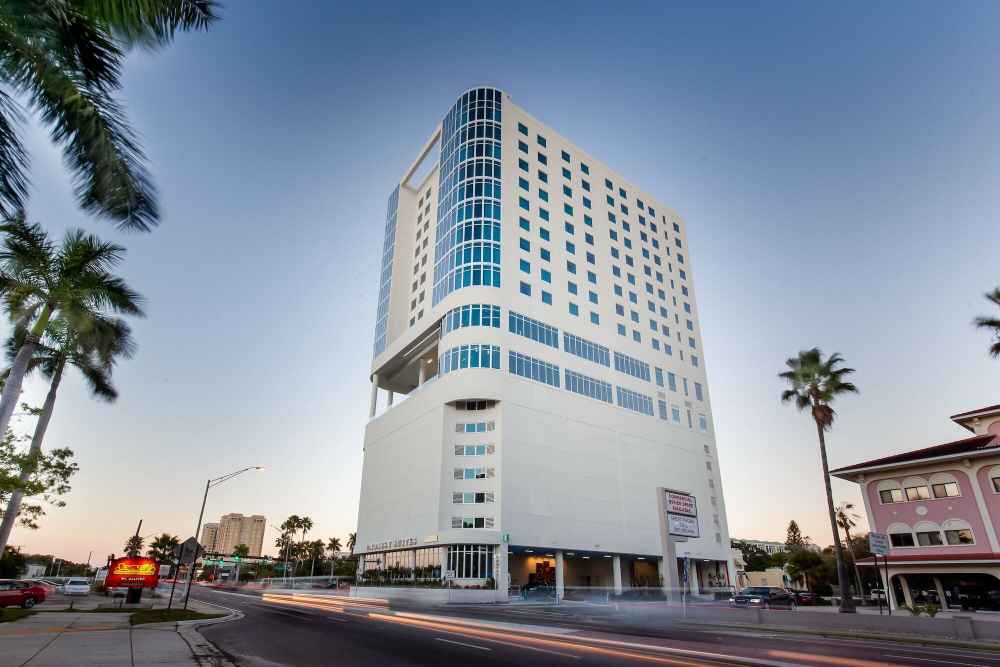 Embassy Suites By Hilton Sarasota Ngoại thất bức ảnh