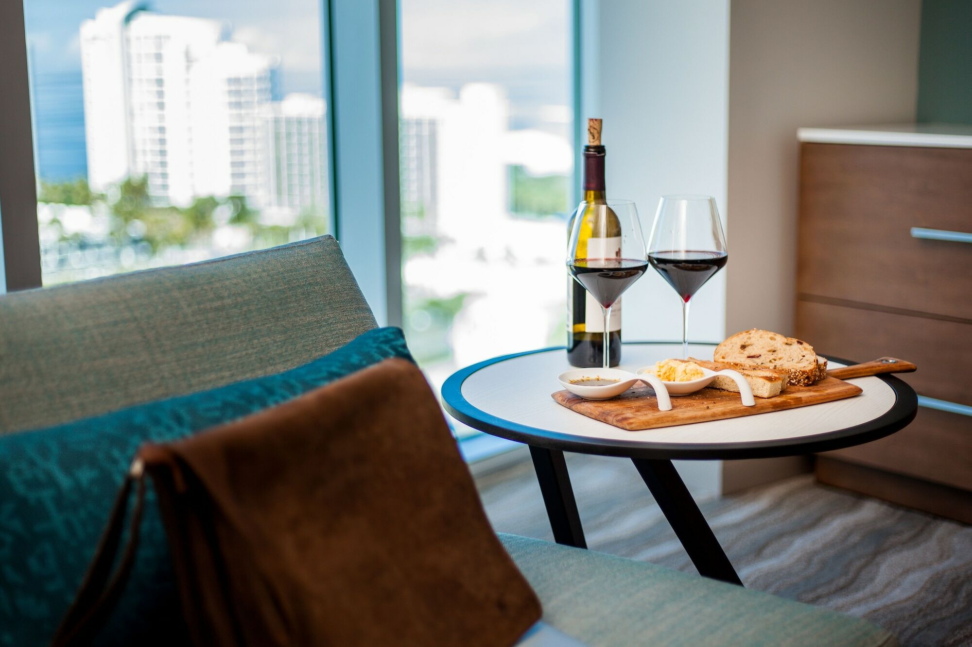 Embassy Suites By Hilton Sarasota Ngoại thất bức ảnh