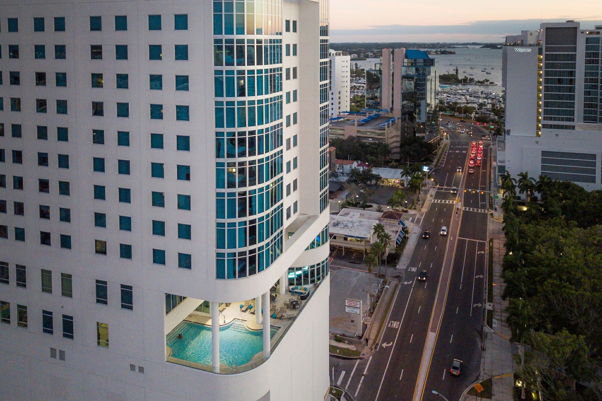 Embassy Suites By Hilton Sarasota Ngoại thất bức ảnh