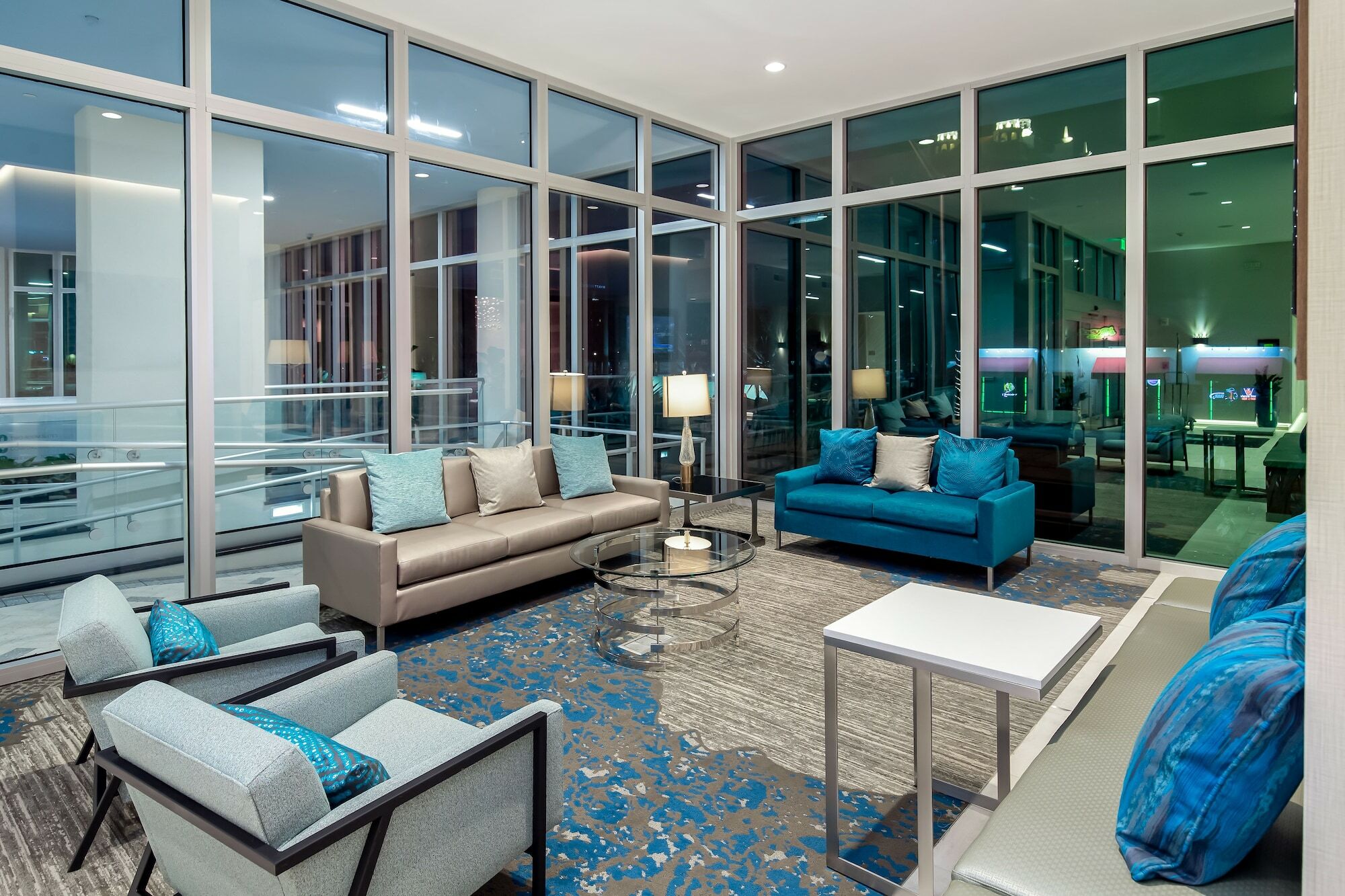 Embassy Suites By Hilton Sarasota Ngoại thất bức ảnh